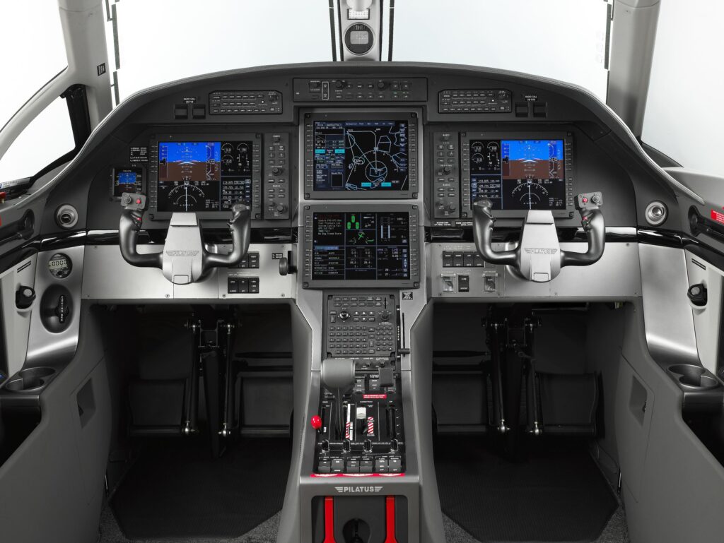 Polycarbonate Sheets For Aircraft Interiors