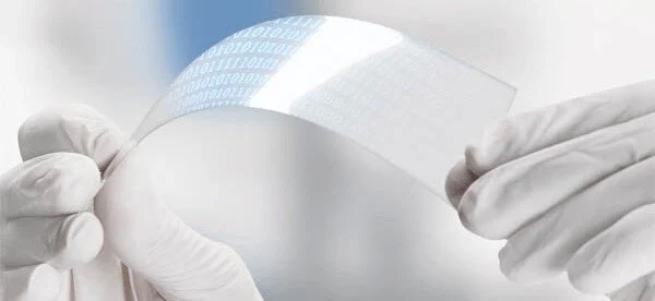 Polycarbonate Sheets For Die Cut Insulators Shielding Printed Circuits 1