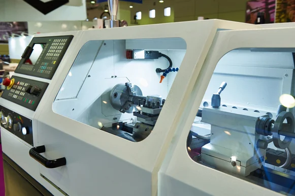 Polycarbonate Sheets For Machine Guards