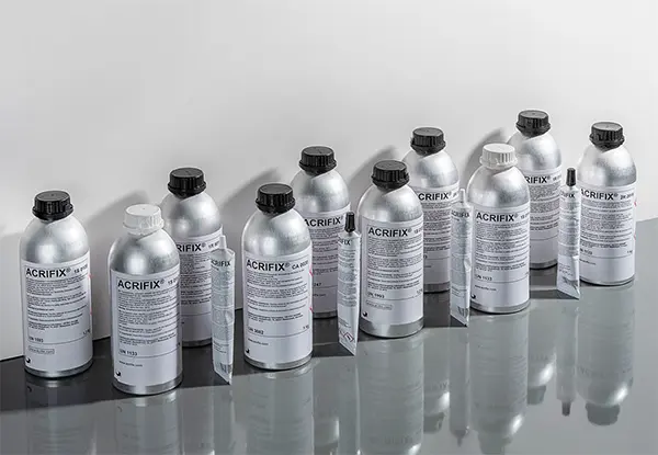 Acrifix Reaction Adhesive
