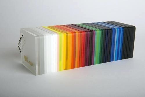A Grade Cast Acrylic