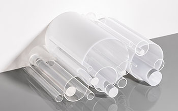 PLEXIGLAS® Acrylic Rods & Tubes