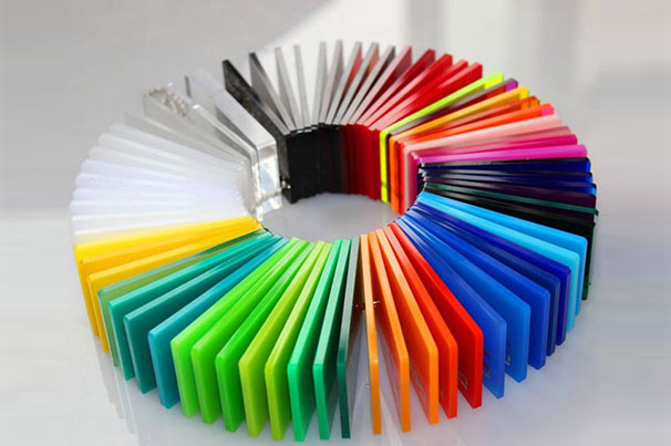 Acrylic Offcut