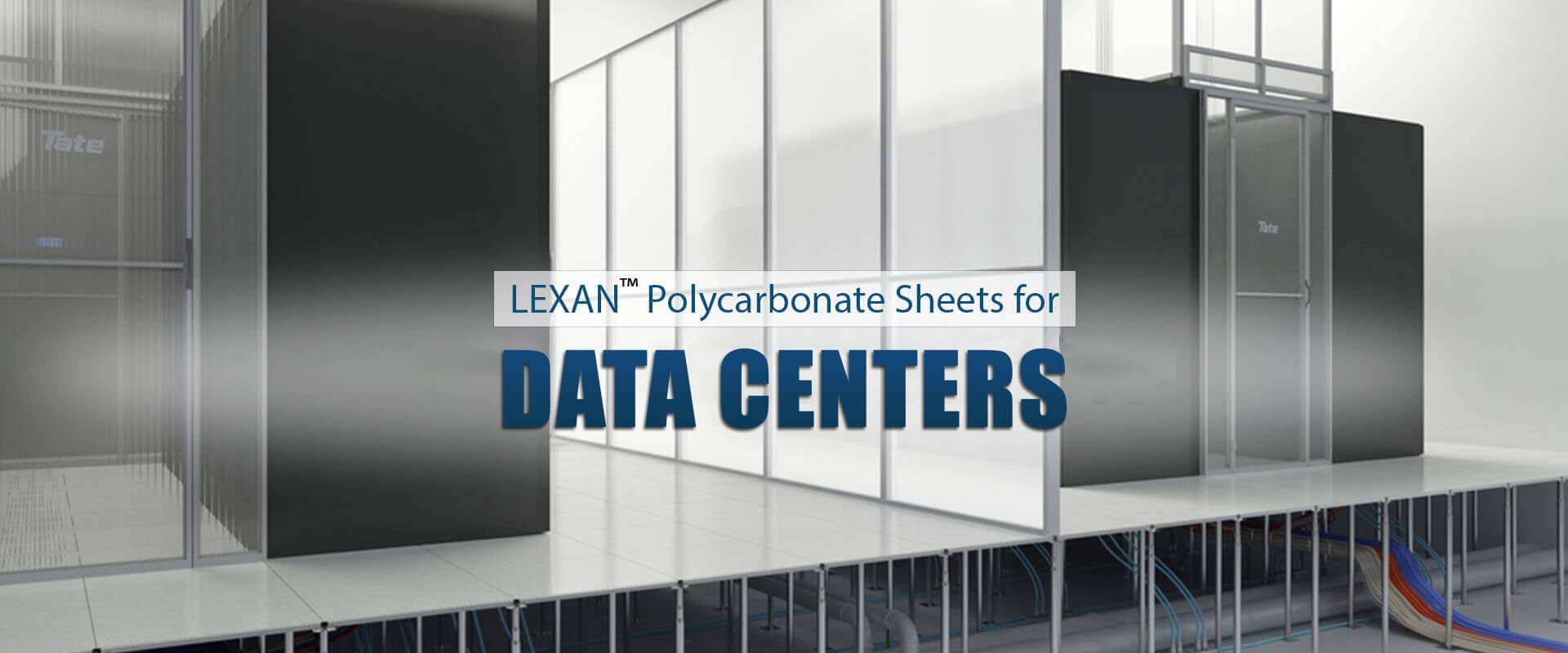 LEXAN™ Polycarbonate Sheets