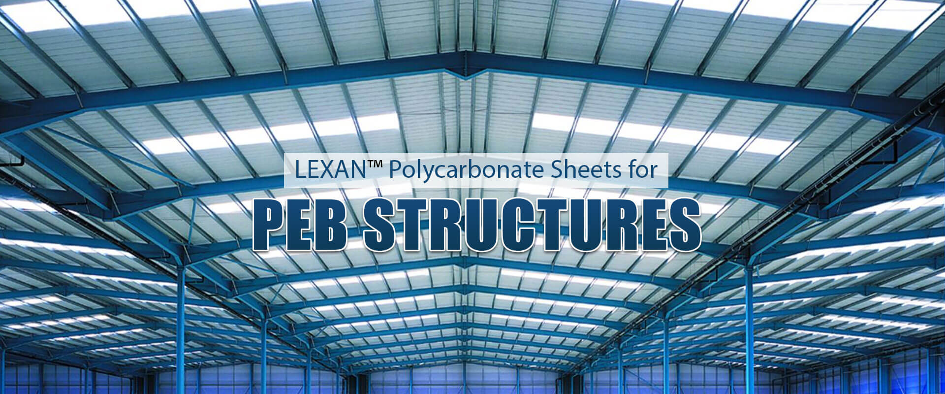 LEXAN™ Cliniwall Sheet