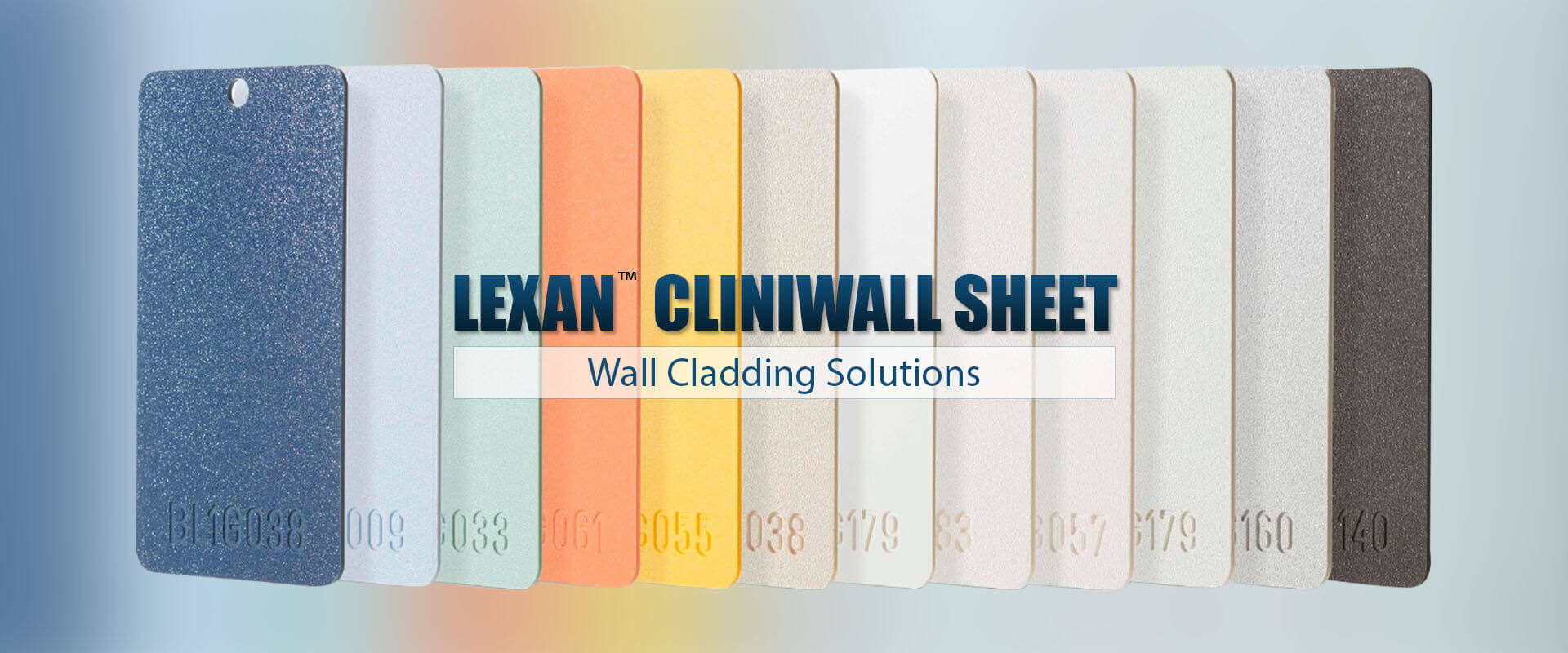 Acrylic Sheets