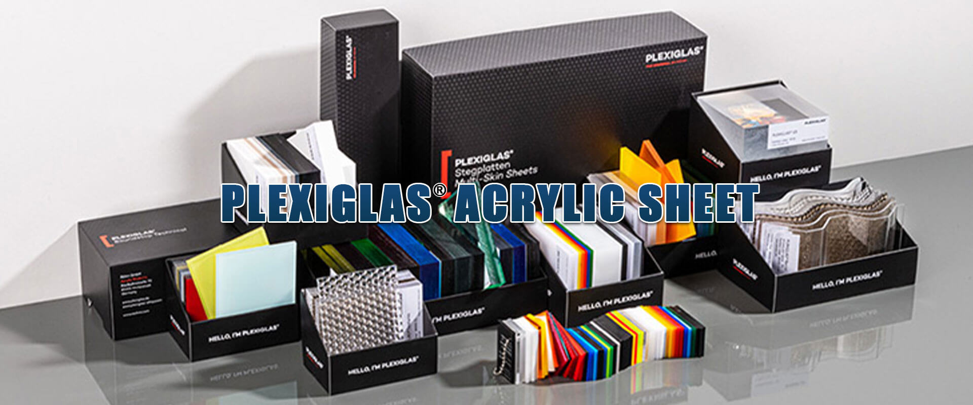 Acrylic Sheets