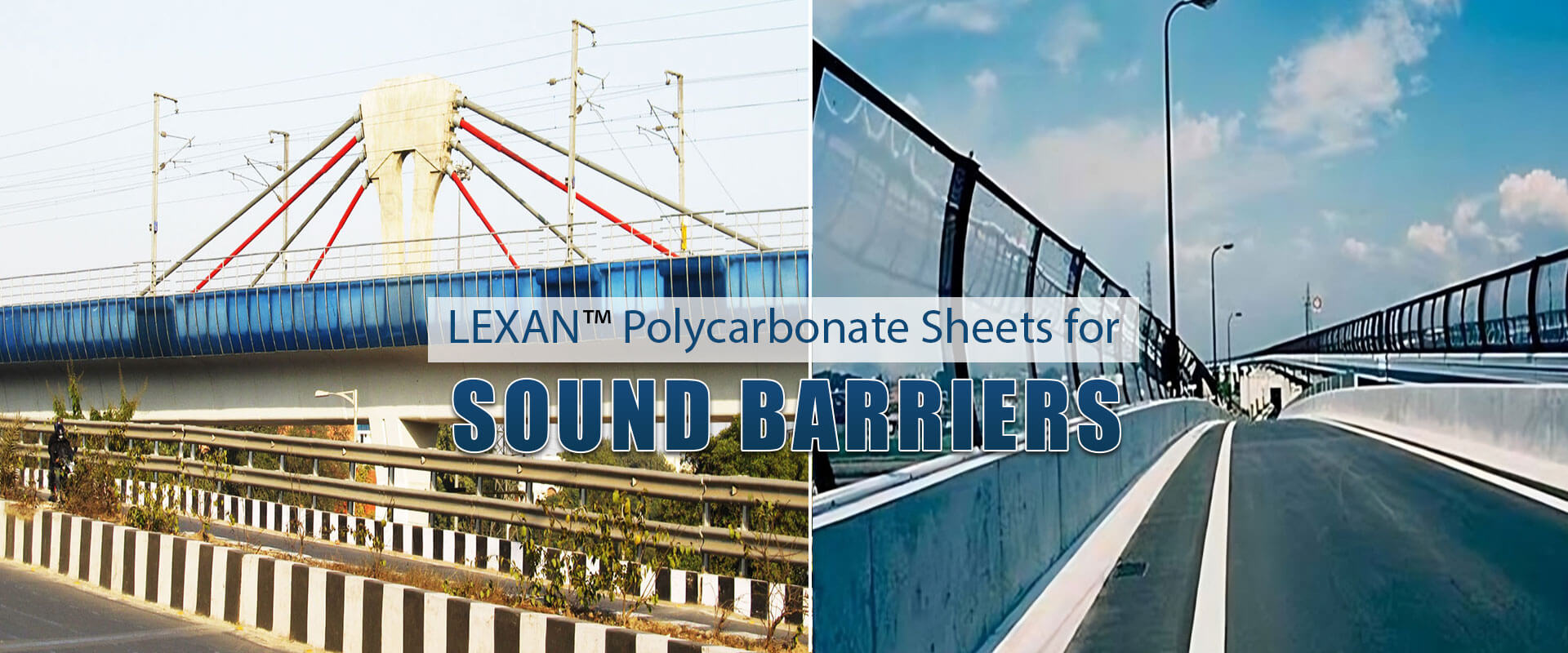 LEXAN™ Polycarbonate Films