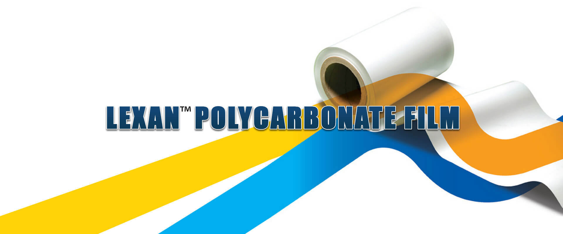 LEXAN™ Polycarbonate Films