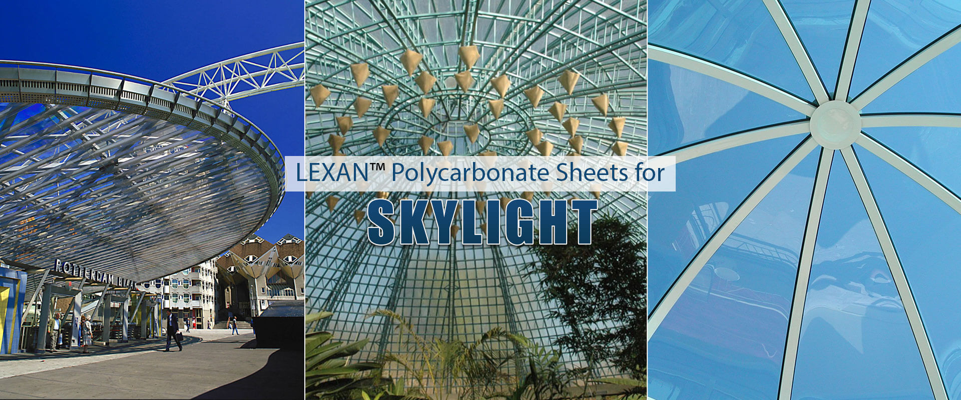 LEXAN™ Polycarbonate Films