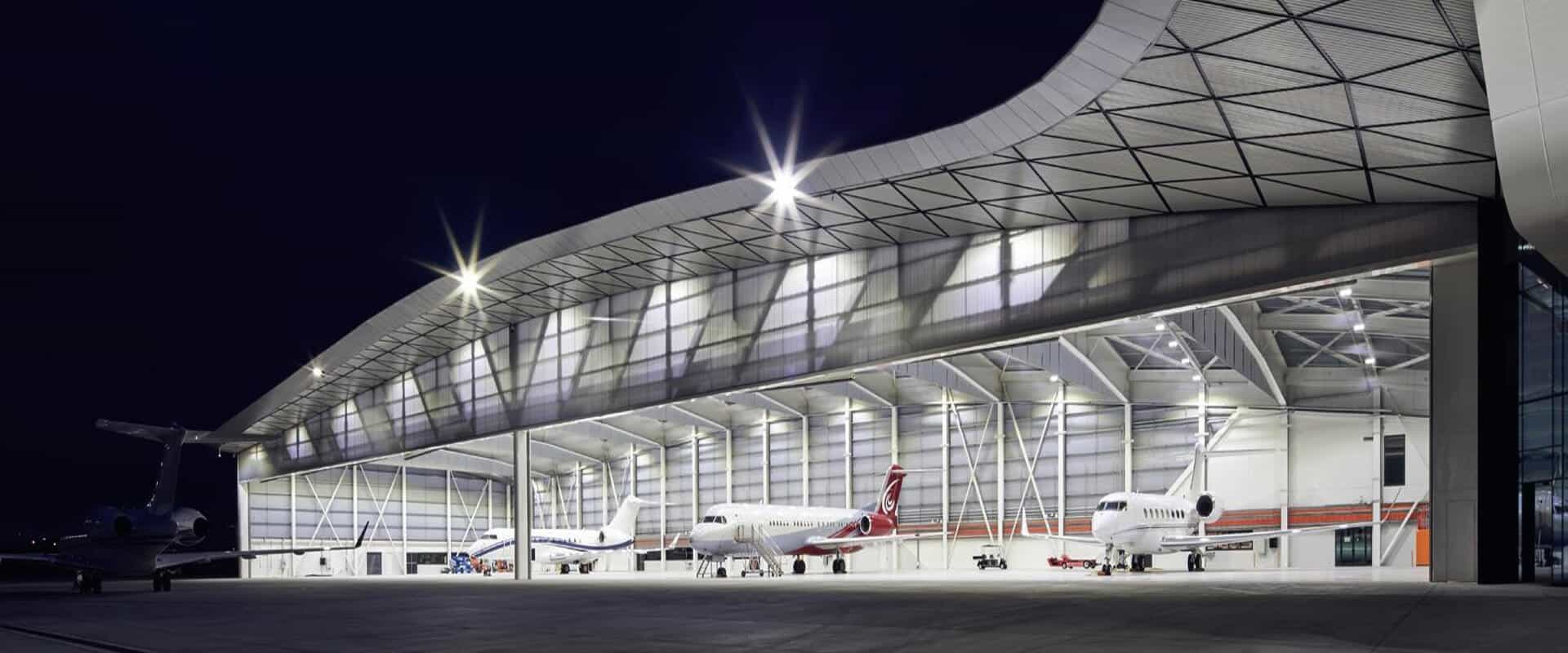 Airport