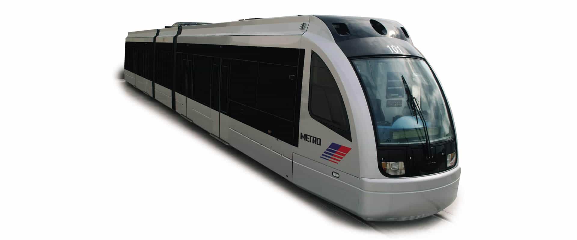 Metro