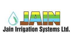 Jain Irrigation