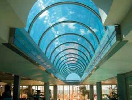 LEXAN™ Embossed Polycarbonate Sheet
