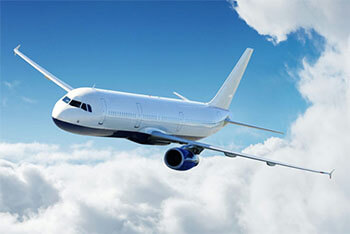 >PLEXIGLAS® and EUROPLEX® for Aviation