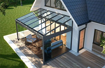 >PLEXIGLAS® for Home and Garden