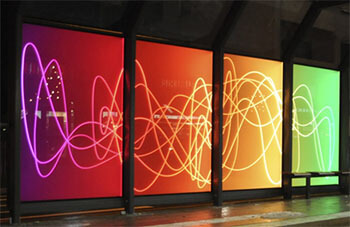 >PLEXIGLAS® for Visual Communication and Shopfitting