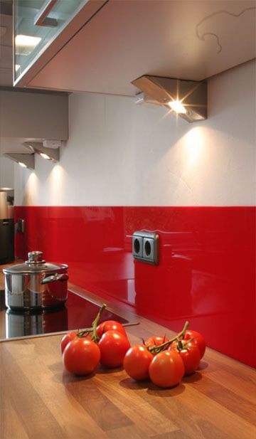 PLEXIGLAS® Hi-Gloss Sheets