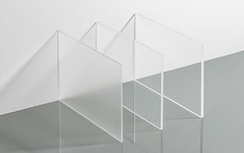 >PLEXIGLAS® Optical Sheets