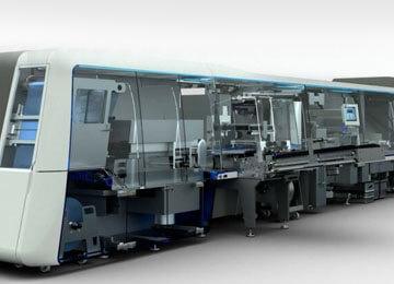 PLEXIGLAS® RESIST Sheets