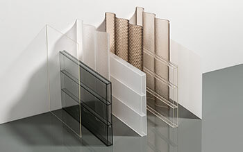 >PLEXIGLAS® RESIST Sheets