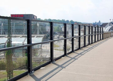 PLEXIGLAS® Soundstop Sheets