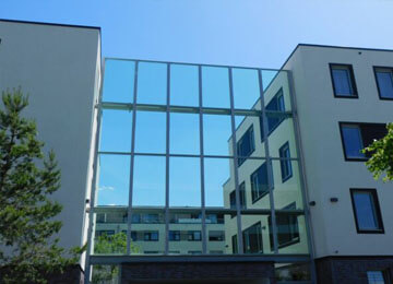 PLEXIGLAS® Soundstop Sheets