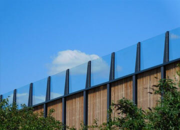 PLEXIGLAS® Soundstop Sheets